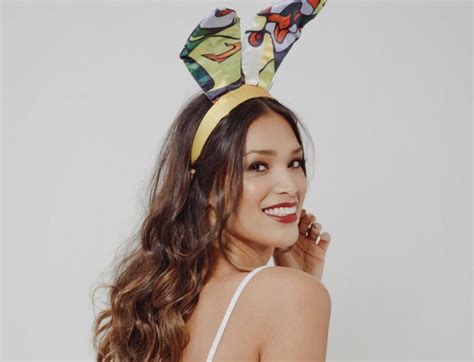 asian playmates|Geena Rocero Makes History as the Latest Playboy。